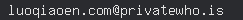 email