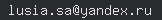 email
