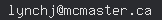 email