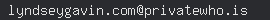 email