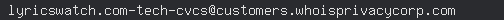 email