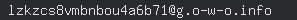 email