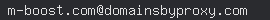 email