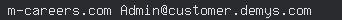 email