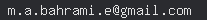 email