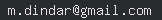 email
