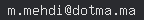 email