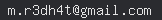 email