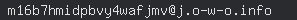 email