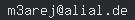 email