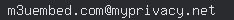 email