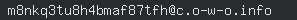 email