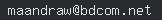 email