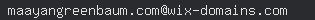 email