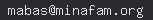 email