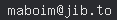 email