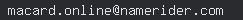 email