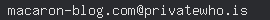 email