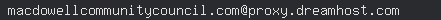 email