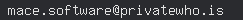 email