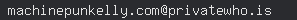 email