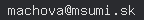 email