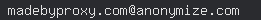 email