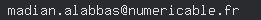email