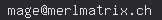 email