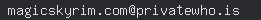 email