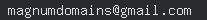 email