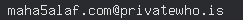 email