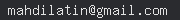 email