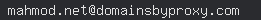 email