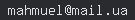 email