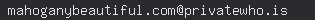 email