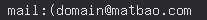 email