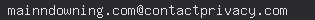 email