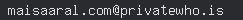 email