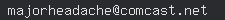email