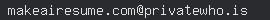 email