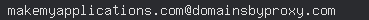 email