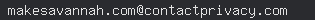 email