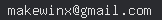email