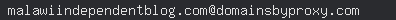 email