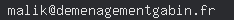 email