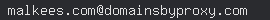 email