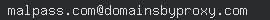 email