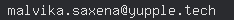 email