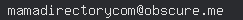 email